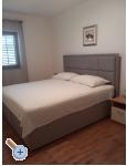 Apartmny Tomislav Brnas - Rogoznica Chorvatsko