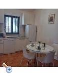Apartmny Tomislav Brnas - Rogoznica Chorvatsko
