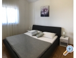 Apartmny Tomislav Brnas - Rogoznica Chorvatsko