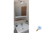 Apartmny Tomislav Brnas - Rogoznica Chorvatsko