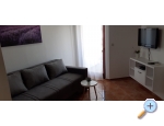 Apartmny Tomislav Brnas - Rogoznica Chorvatsko