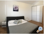 Apartmny Tomislav Brnas - Rogoznica Chorvatsko