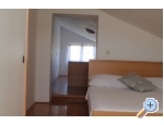 Apartmny Tomislav Brnas - Rogoznica Chorvatsko