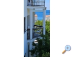 Apartmny Tomislav Brnas - Rogoznica Chorvatsko