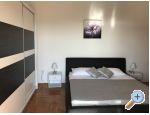 Appartementen Tomislav Brnas - Rogoznica Kroati