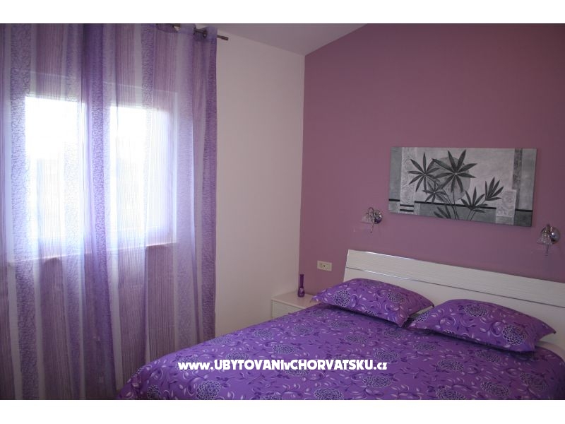 Apartmány Tone i Marta – ubytování Rogoznica, Chorvatsko – foto 10