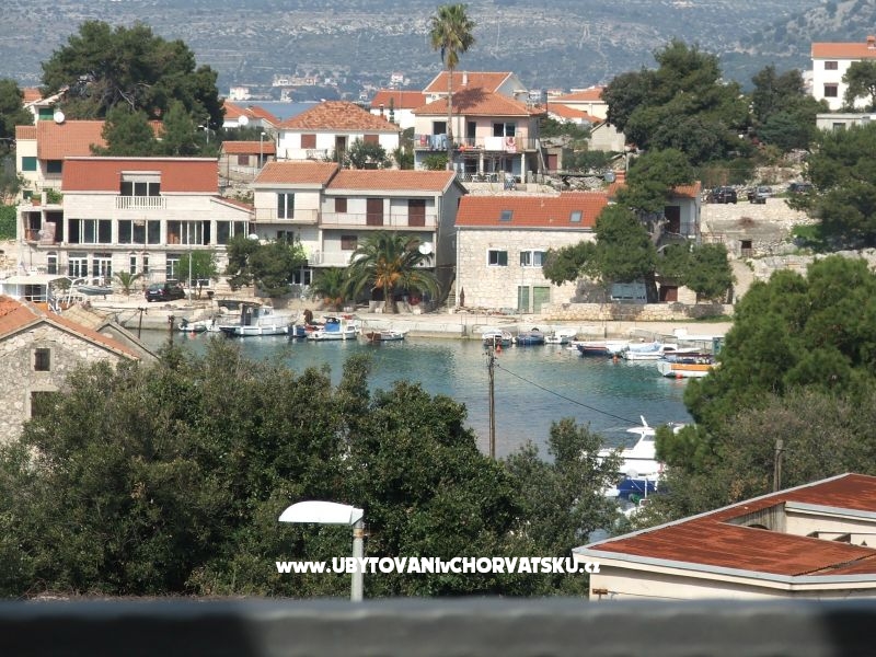 Apartmány Tone i Marta – ubytování Rogoznica, Chorvatsko – foto 15