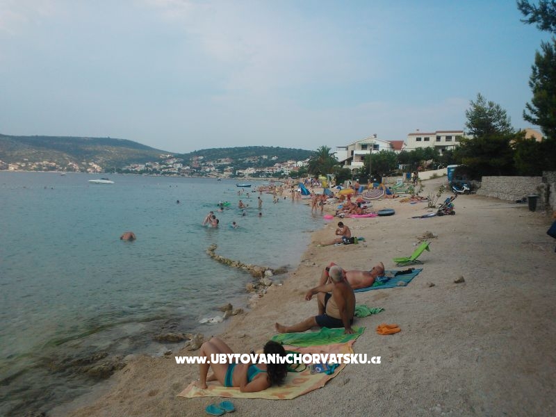 Apartmány Tone i Marta – ubytování Rogoznica, Chorvatsko – foto 17