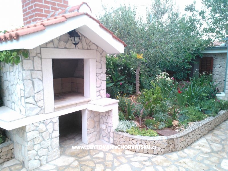 Apartmány Tone i Marta – ubytování Rogoznica, Chorvatsko – foto 8