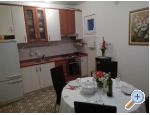 Apartmány Tone i Marta – Rogoznica – náhled 6