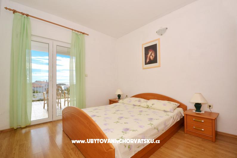 Appartements Tonka – Ferienwohnung Rogoznica, Kroatien – Foto 3