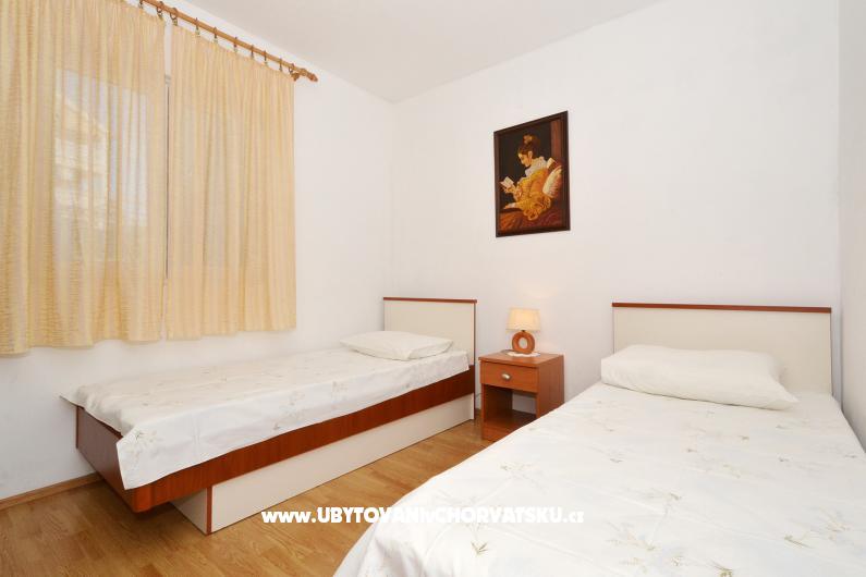 Appartements Tonka – Ferienwohnung Rogoznica, Kroatien – Foto 4