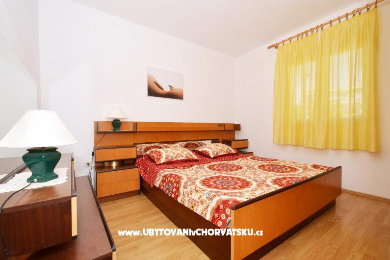 Appartements Tonka – Ferienwohnung Rogoznica, Kroatien – Foto 5