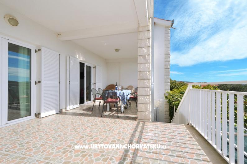 Appartements Tonka – Ferienwohnung Rogoznica, Kroatien – Foto 6