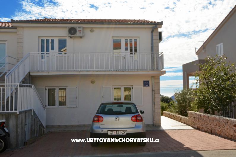 Appartements Tonka – Ferienwohnung Rogoznica, Kroatien – Foto 7