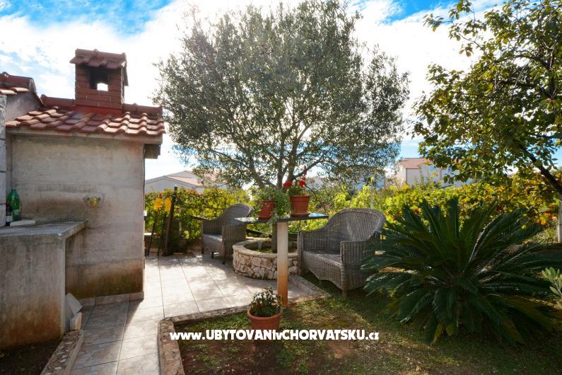 Appartements Tonka – Ferienwohnung Rogoznica, Kroatien – Foto 8