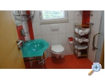 Apartmaji Topic - Rogoznica Hrvaka