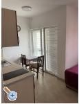 Appartements Topic - Rogoznica Kroatien