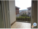 Appartements Topic - Rogoznica Kroatien
