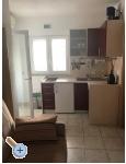 Appartements Topic - Rogoznica Kroatien