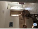 Appartements Topic - Rogoznica Kroatien