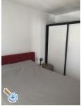 Appartements Topic - Rogoznica Kroatien