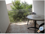 Appartements Topic - Rogoznica Kroatien