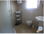 Appartements Topic - Rogoznica Kroatien