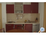 Appartements Topic - Rogoznica Kroatien