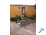 Apartmaji Topic - Rogoznica Hrvaka