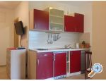 Apartmaji Topic - Rogoznica Hrvaka