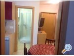 Apartmaji Topic - Rogoznica Hrvaka