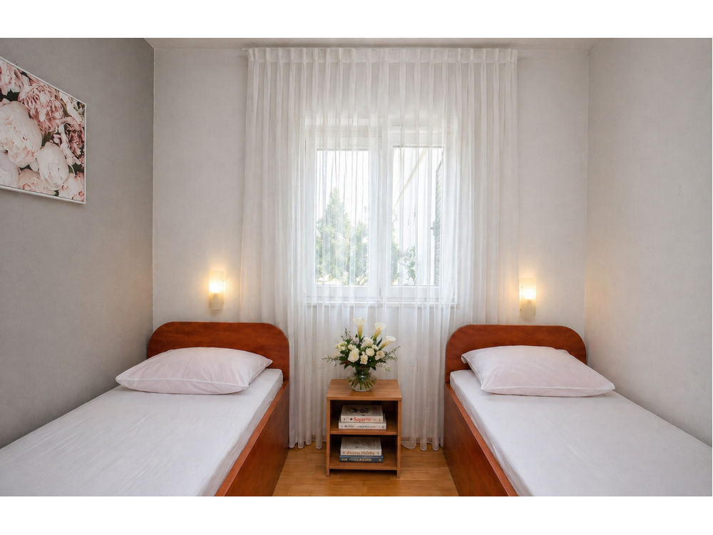 Apartmani Uki� - Rogoznica Hrvatska