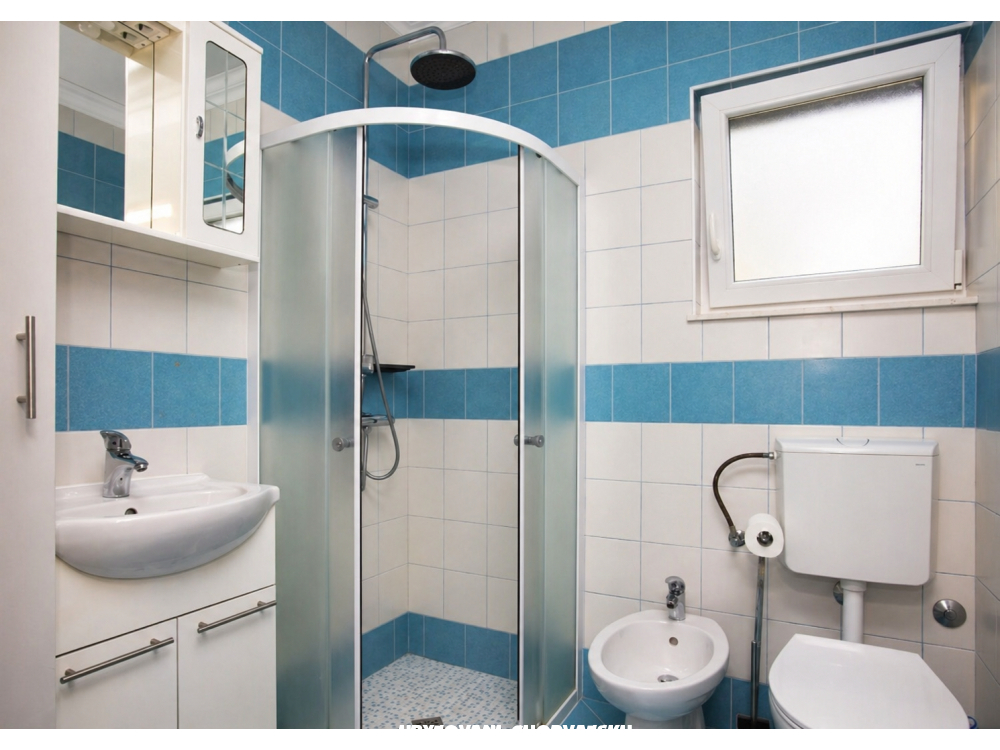 Apartmani Uki� - Rogoznica Hrvatska