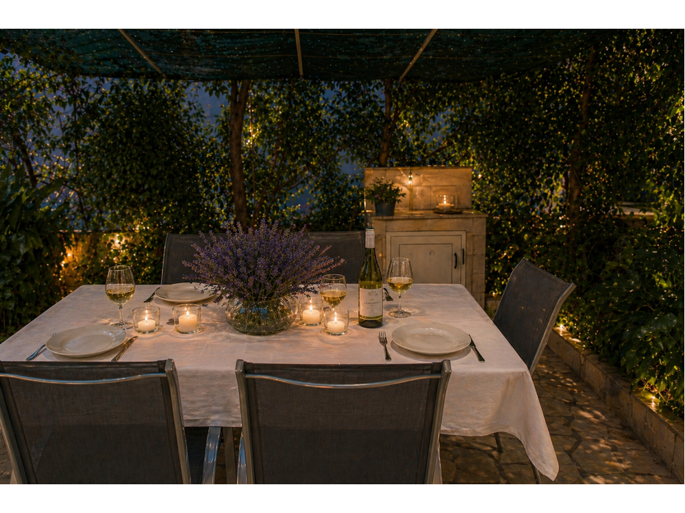 Apartmani Uki� - Rogoznica Hrvatska