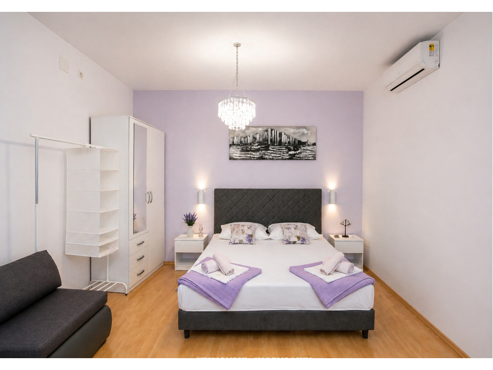 Apartmani Uki� - Rogoznica Hrvatska