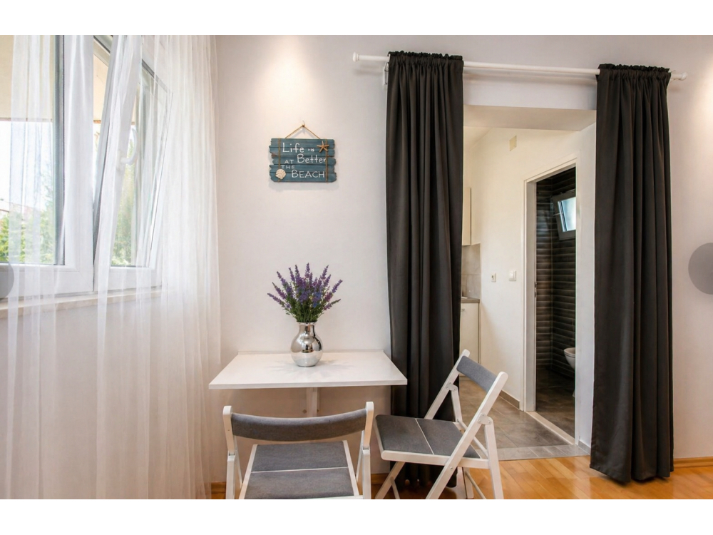 Apartmani Uki� - Rogoznica Hrvatska