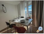 Appartements Val Sevid - Rogoznica Croatie