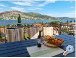 Apartmaji Vedrana - Rogoznica Hrvaka