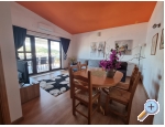 Appartements Vedrana - Rogoznica Kroatien