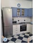 Appartements Vedrana - Rogoznica Kroatien