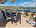 Appartements Vedrana - Rogoznica Kroatien