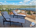 Appartements Vedrana - Rogoznica Kroatien