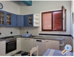Appartements Vedrana - Rogoznica Kroatien