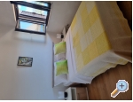 Appartements Vedrana - Rogoznica Kroatien