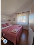Appartements Vedrana - Rogoznica Kroatien