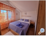 Appartements Vedrana - Rogoznica Kroatien