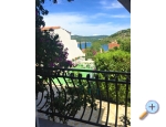 Apartmaji Vedrana - Rogoznica Hrvaka