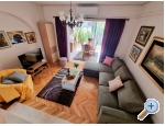 Appartements Vedrana - Rogoznica Kroatien