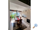Appartements Vedrana - Rogoznica Kroatien